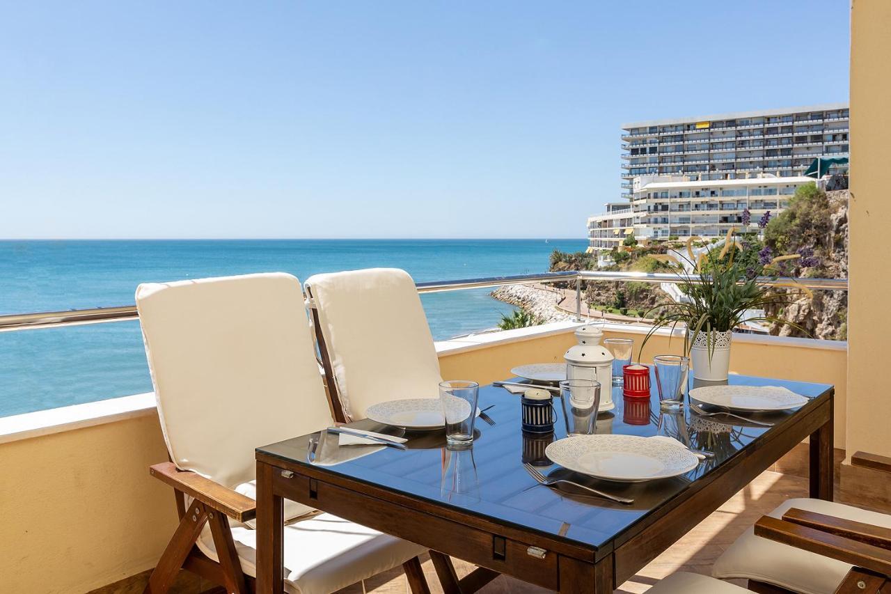 Appartement Monko Kalypso à Torremolinos Extérieur photo