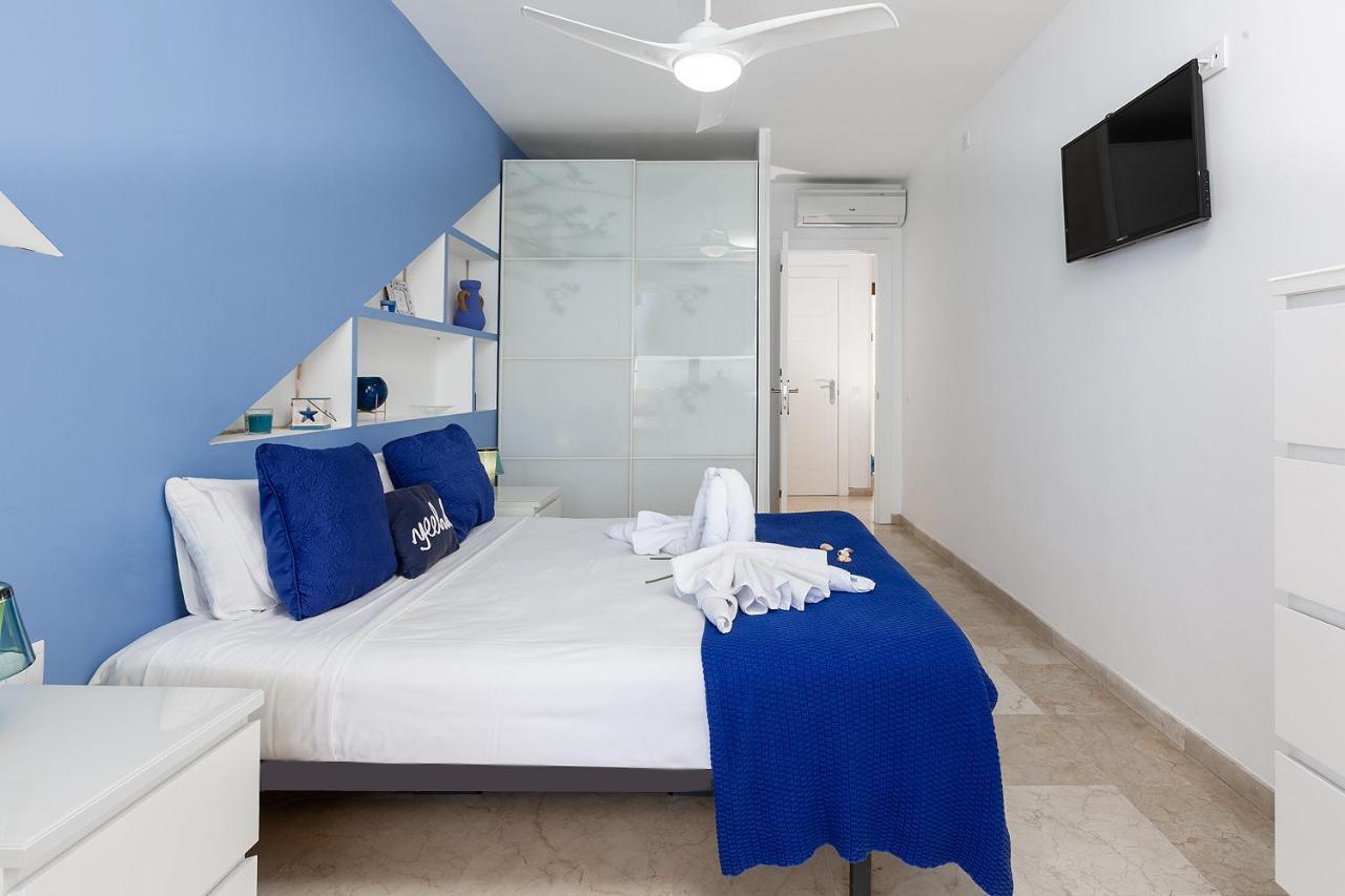 Appartement Monko Kalypso à Torremolinos Extérieur photo