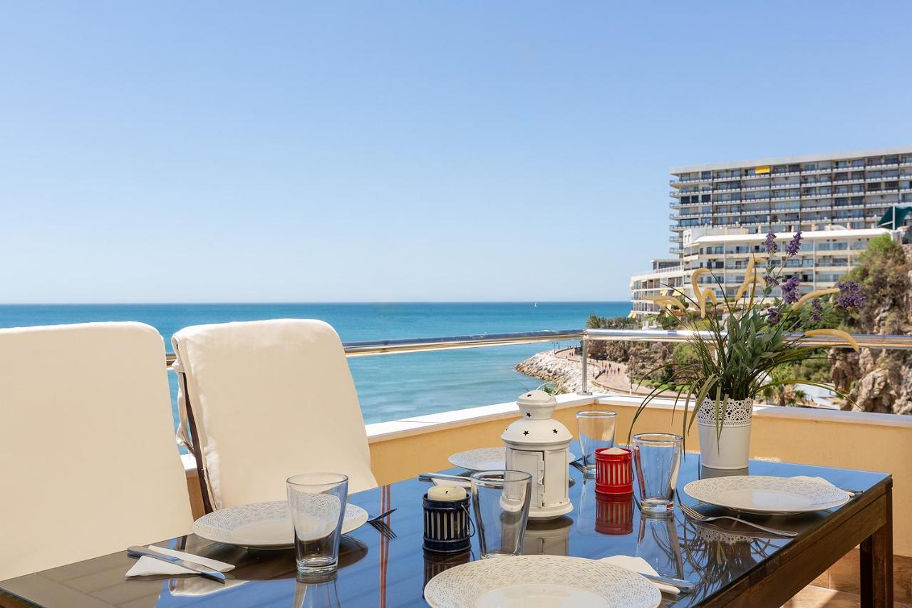 Appartement Monko Kalypso à Torremolinos Extérieur photo