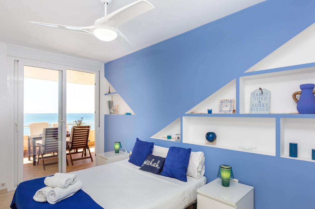 Appartement Monko Kalypso à Torremolinos Extérieur photo