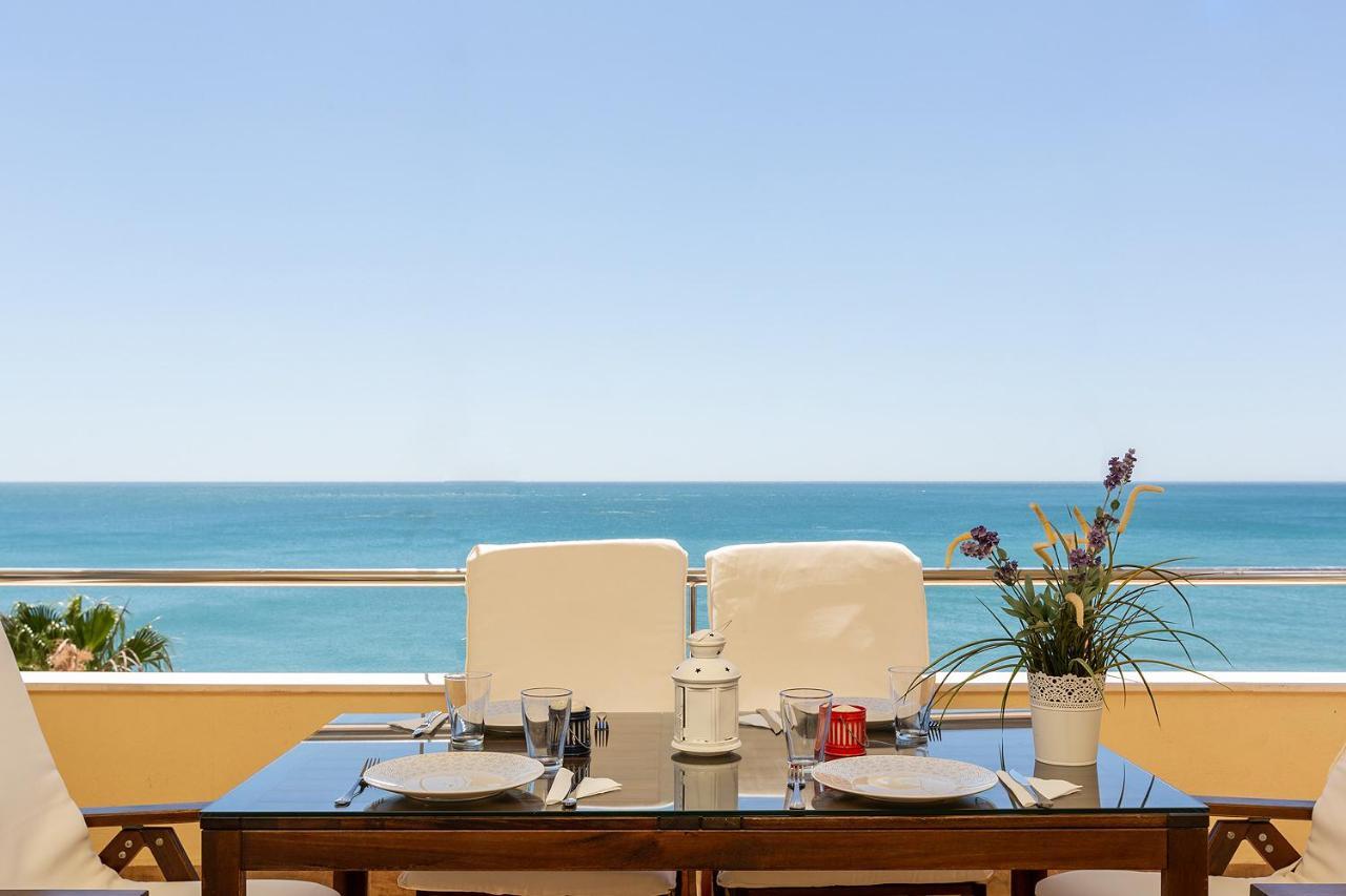 Appartement Monko Kalypso à Torremolinos Extérieur photo