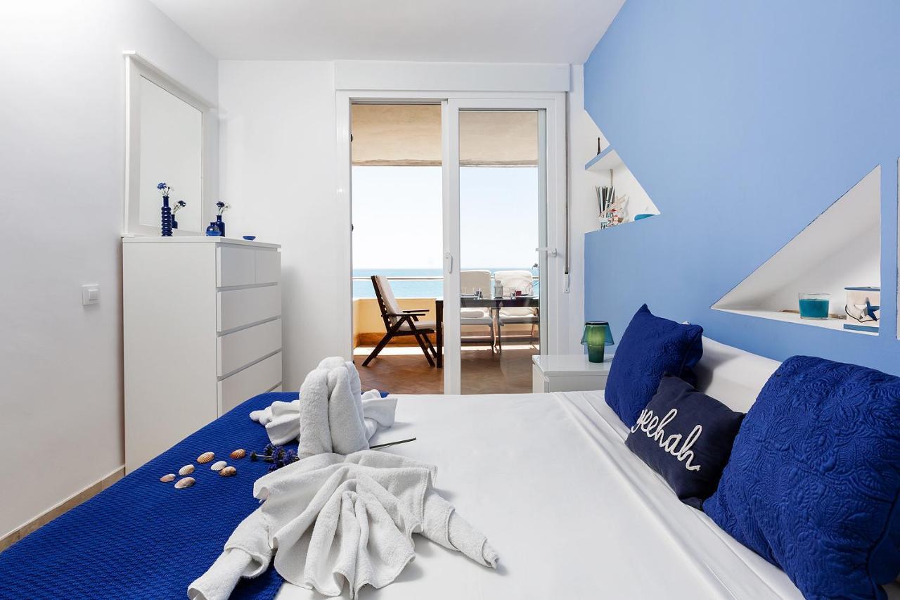 Appartement Monko Kalypso à Torremolinos Extérieur photo