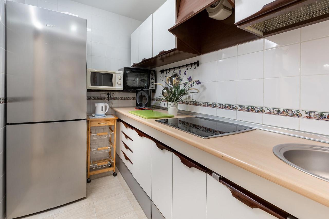 Appartement Monko Kalypso à Torremolinos Extérieur photo