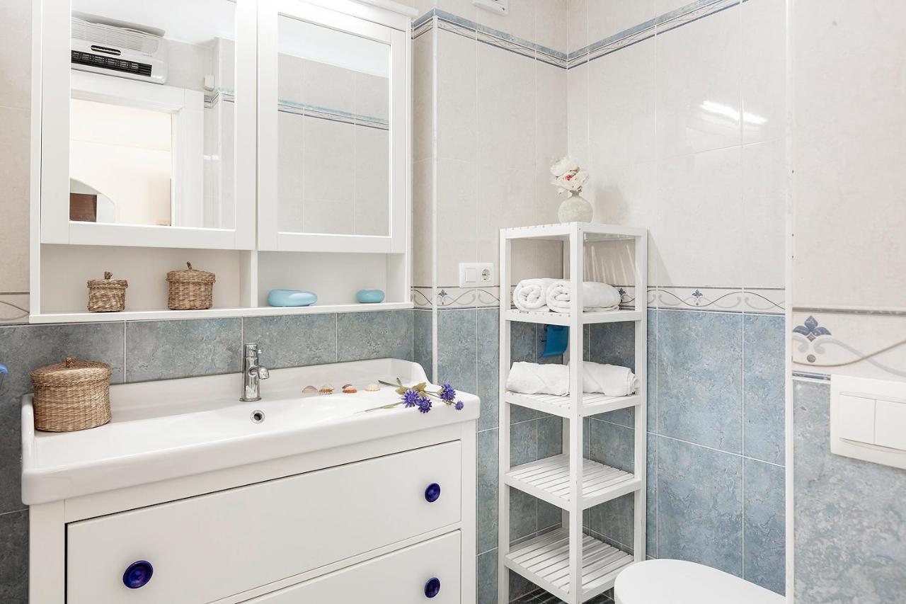 Appartement Monko Kalypso à Torremolinos Extérieur photo