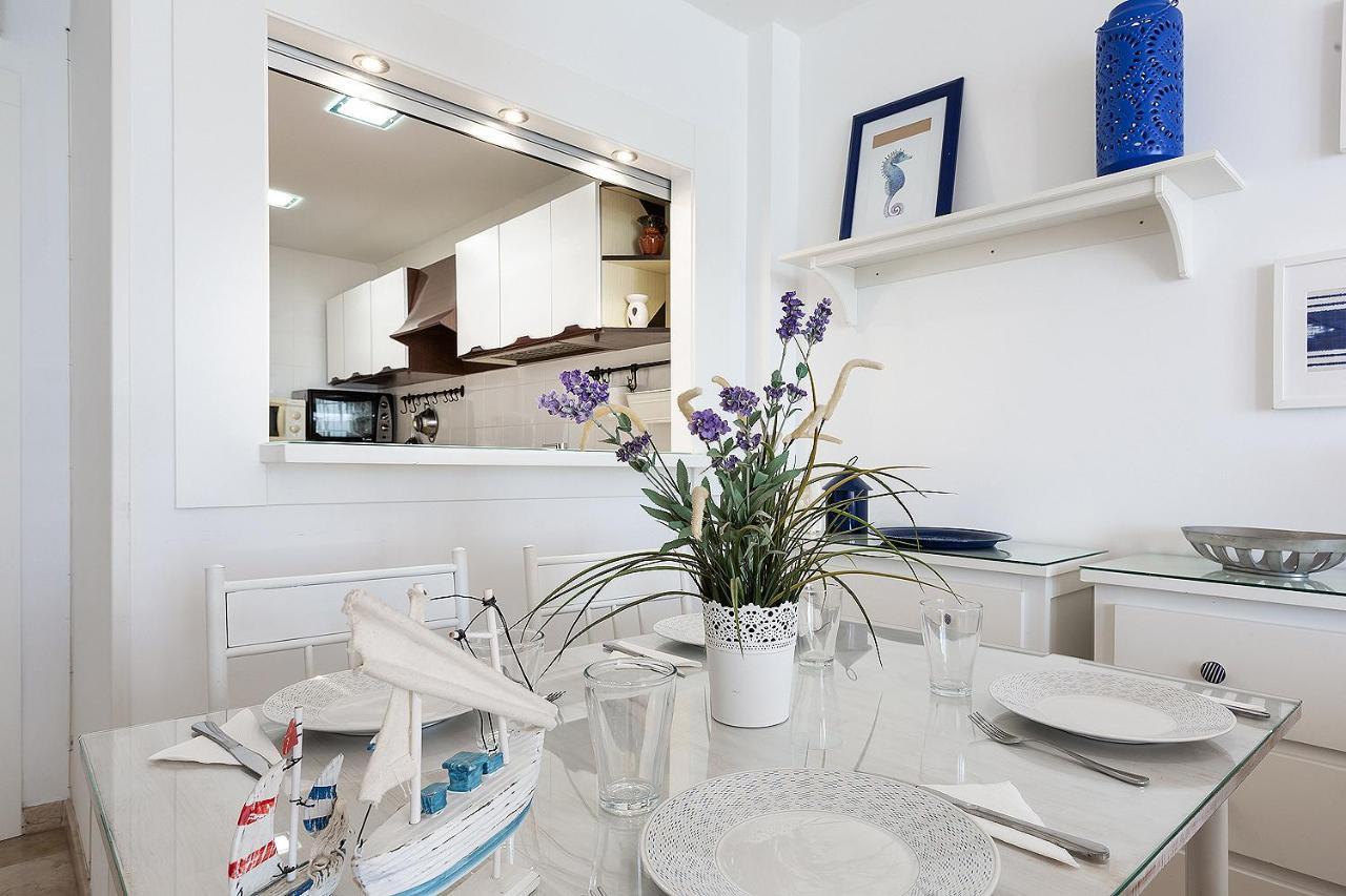 Appartement Monko Kalypso à Torremolinos Extérieur photo