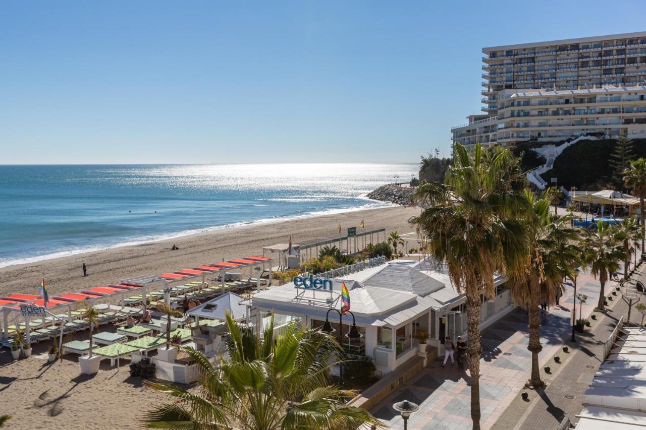 Appartement Monko Kalypso à Torremolinos Extérieur photo