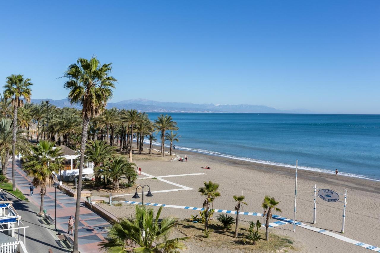 Appartement Monko Kalypso à Torremolinos Extérieur photo