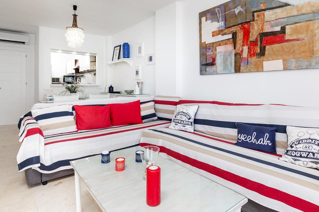 Appartement Monko Kalypso à Torremolinos Extérieur photo
